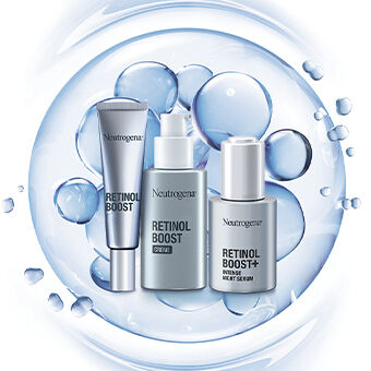 Neutrogena Retinol Boost